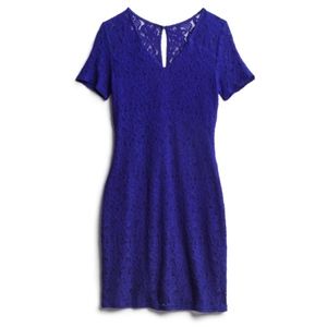 41 HAWTHORN | Cypress Lace Dress